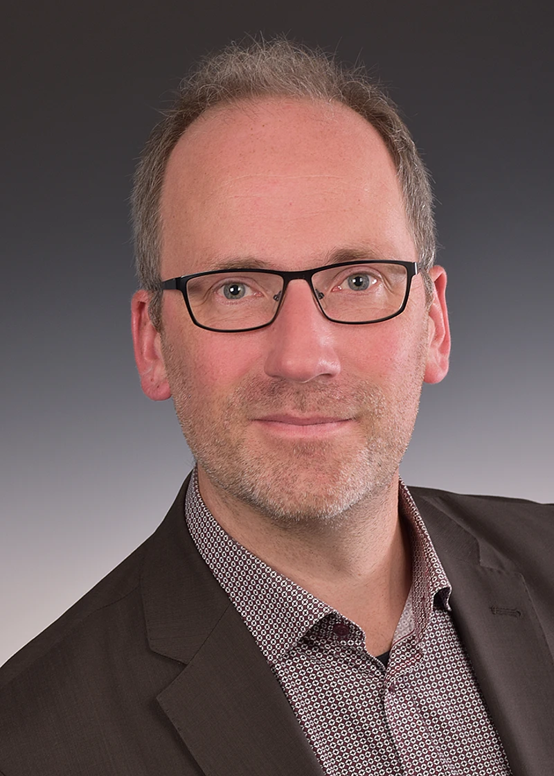 Martin Zerrath