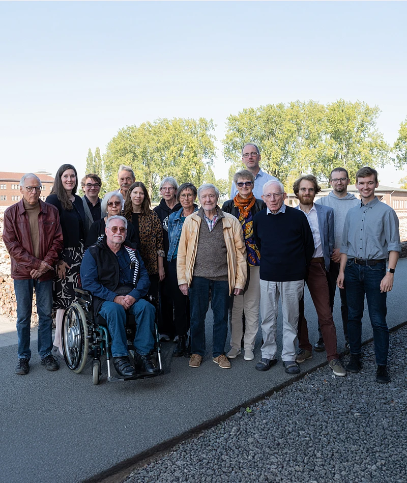 30 Jahre erinnern, begleiten und anstoßen