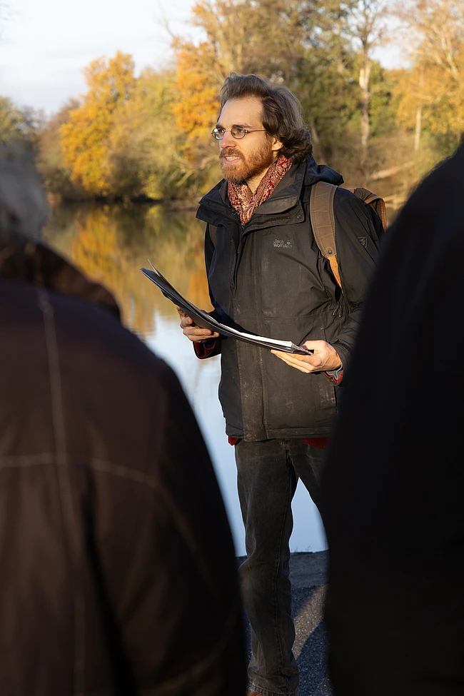 Was passt zu dir und deiner Gruppe?