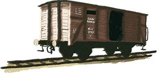 waggon